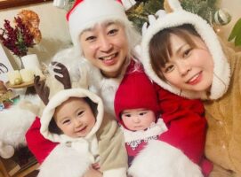 メリークリスマス