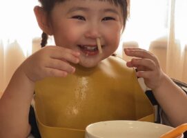 慌ただしい日々の中で