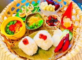 精進料理って応量器じゃなきゃ駄目なの？