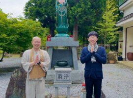 お寺の未来を語り尽くす