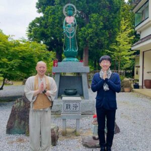 お寺の未来を語り尽くす