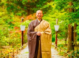 初のゲストハウス　取材