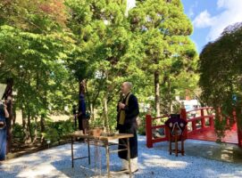 和顔沢山　〜幸せな秋フェス〜