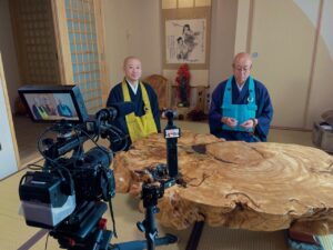 メディア出演　告知